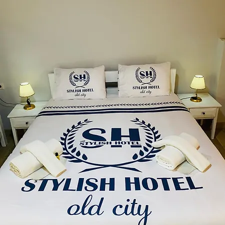 Stylish Old Hotel Provincia di Istanbul