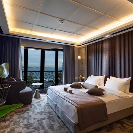 Tonight Port 4* Istanbul
