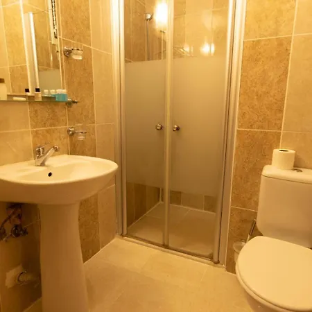 Hotel Ipekyolu Stambuł