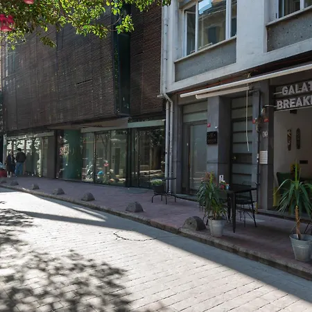 Mayer Galata