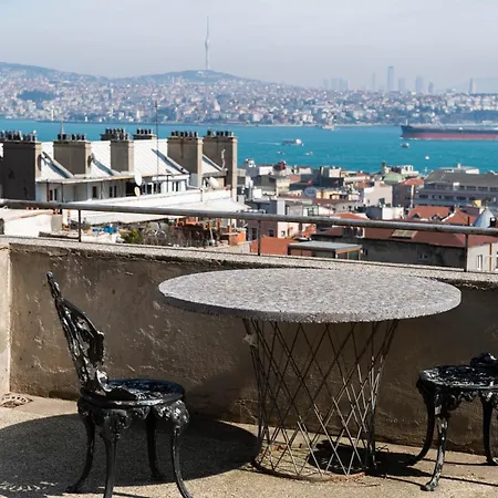 Mayer Galata *