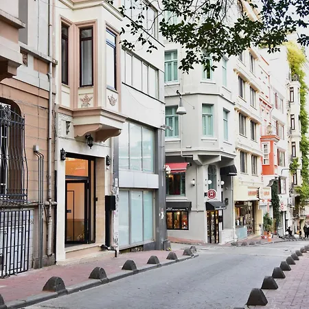 Apartment Ramatuelle Istanbul