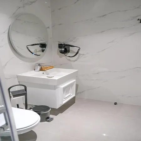 Hotel Palazzo Karakoey Istanbul