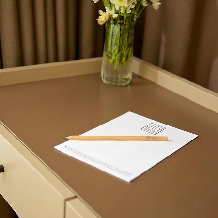 Joy Taksim Hotel