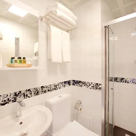 Hotel Joy Taksim Provincia di Istanbul