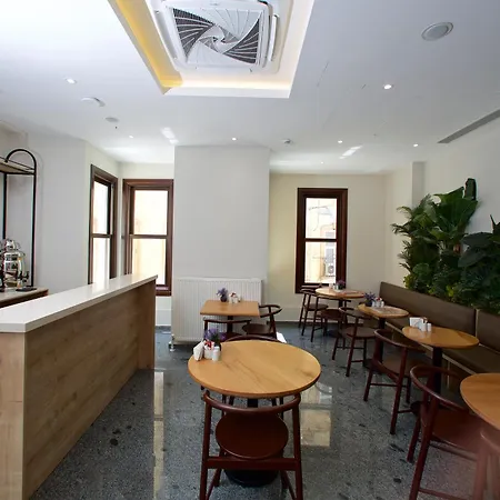 Hotel Joy Taksim *