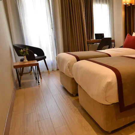 Celine Taxim Hotel Istanbul