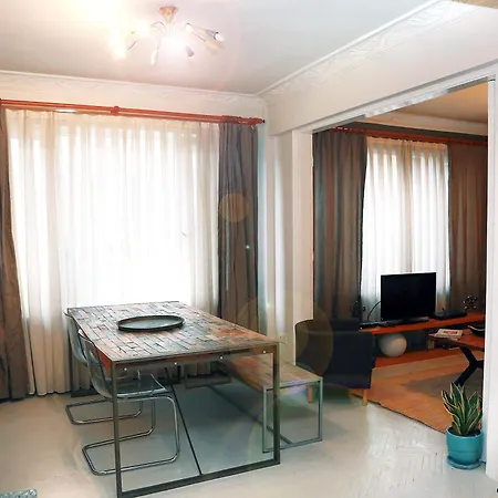 Mayer Galata Apartment Istanbul