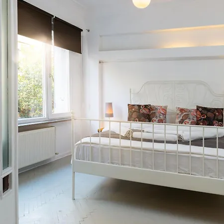 Mayer Galata Apartment Istanbul