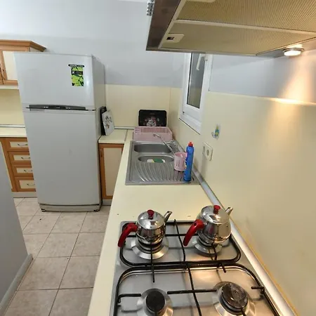 Luxury For Short Rent In Sisli Osmanbey * Istanbul