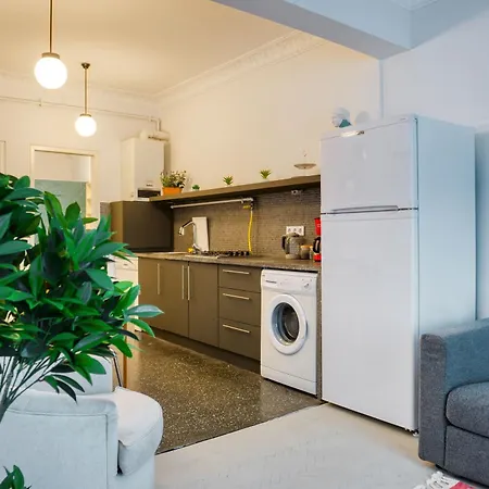 Apartment Mayer Galata Istanbul