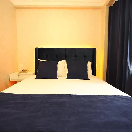 Asmali Otel