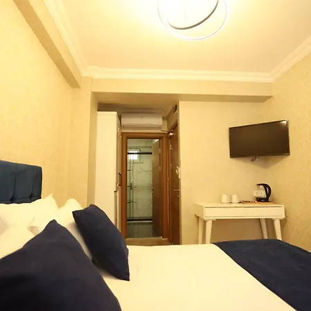 Asmali 3* İstanbul