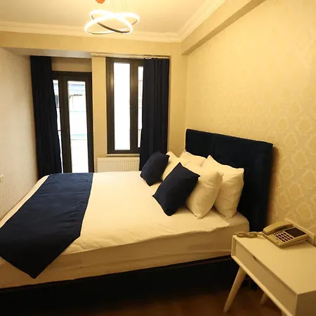 Otel Asmali