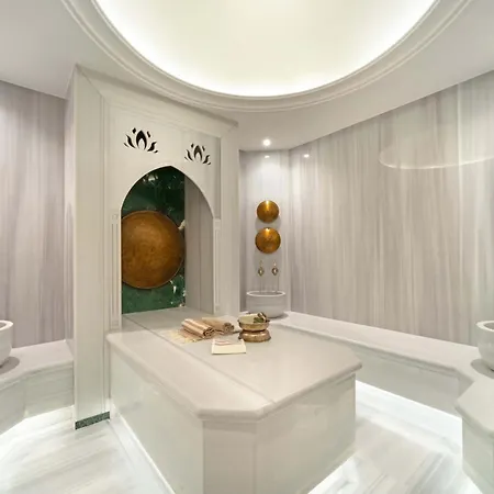 Hotell Bentley Old City-special Class