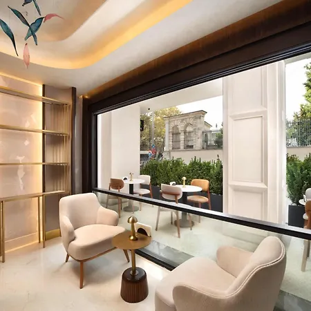 Hotell Bentley Old City-special Class