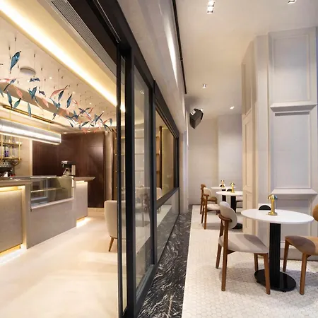 Bentley Old City-special Class Hotel 5*