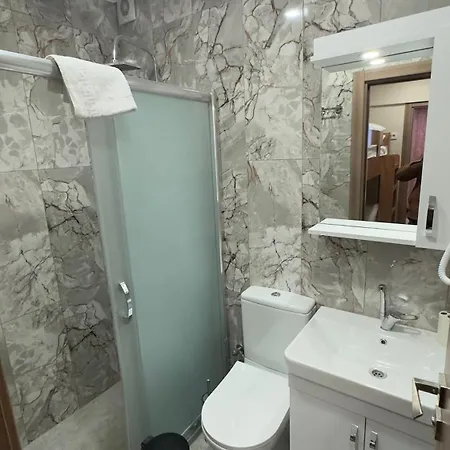 Golden Tulip Istanbul