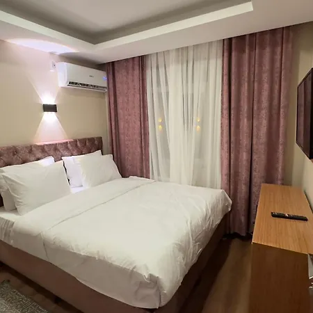 Golden Tulip 公寓式酒店 伊斯坦布尔