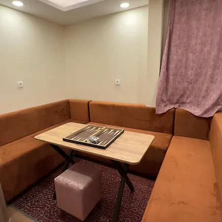 Golden Tulip Aparthotel