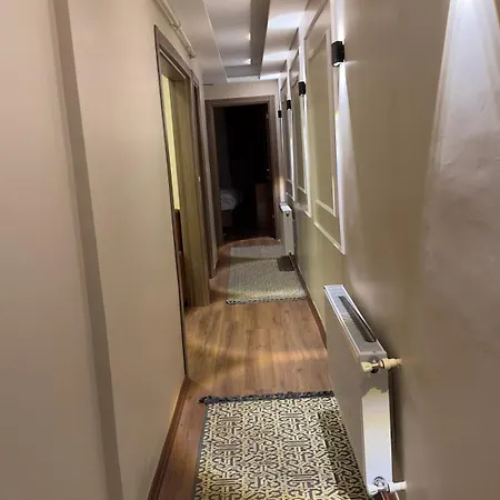 Golden Tulip Istanbul