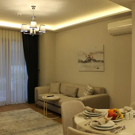 Garlon 5* Стамбул