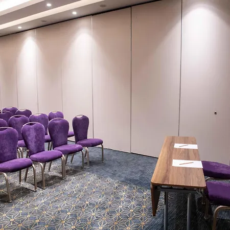 Hotel Uranus Topkapi 5*