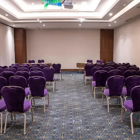 Hotel Uranus Topkapi Istanbul