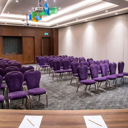Uranus Topkapi Hotel Istanbul