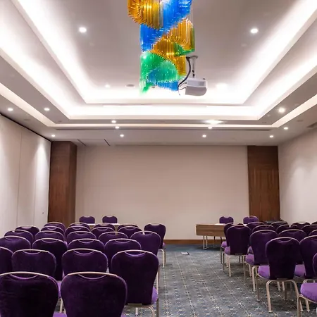 Uranus Topkapi Hotel Istanbul
