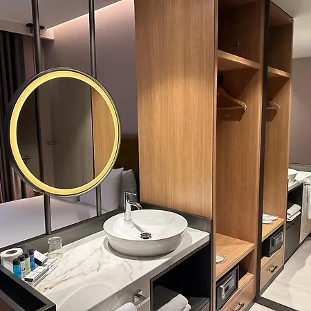 Hotel Lamartine Istanbul