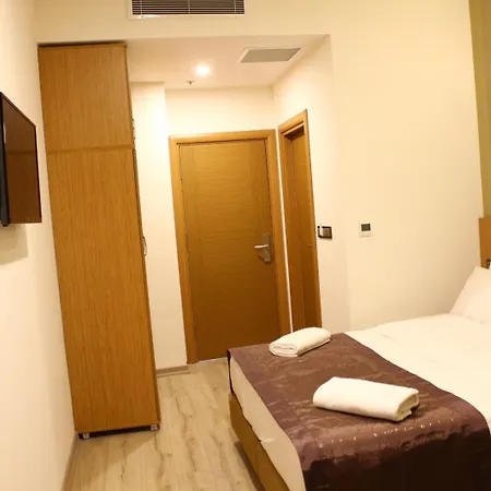 Hotel Melidium