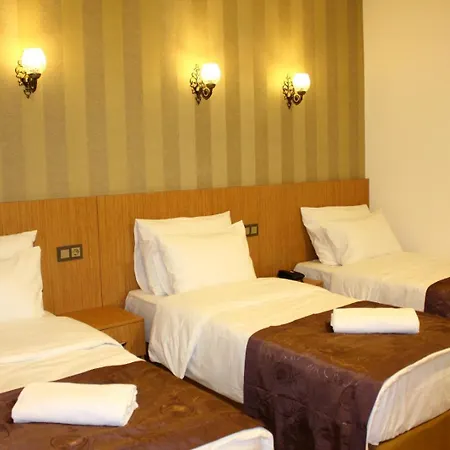 Melidium Hotel Istanbul