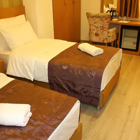 Hotel Melidium Istanbul