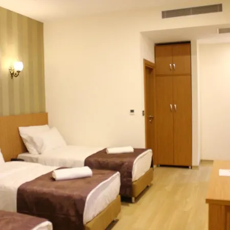 Hotel Melidium Istanbul