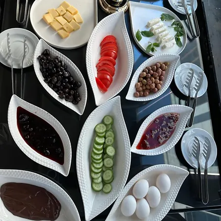 Hotell Napolyon