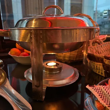 Napolyon Hotell 3*