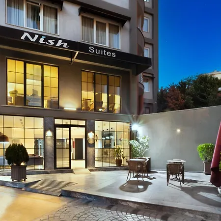 Nish Atasehir