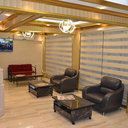Tabriz Hotel 3*