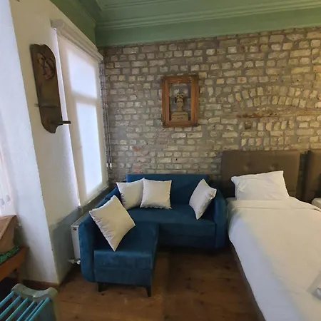 Apartment Balat Historical House Istanbul