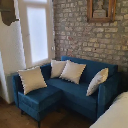Balat Historical House Provincia di Istanbul