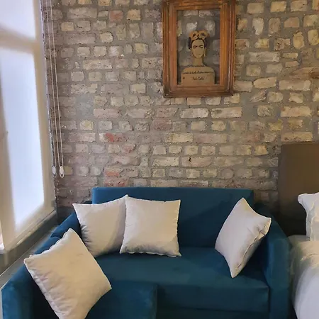Balat Historical House * Istanbul