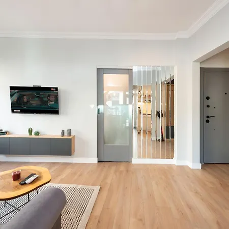 Apartment G&b Mansion *