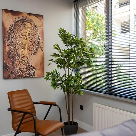 Apartment G&b Mansion Istanbul