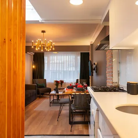 G&b Mansion * Provincia di Istanbul