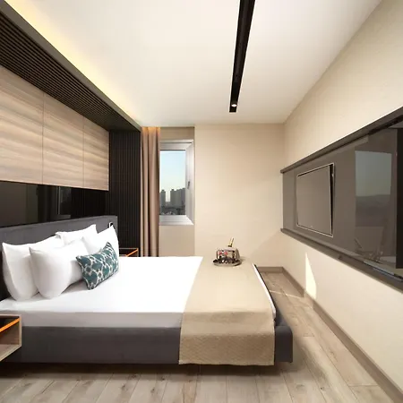Nish Palace Exlusive 4* Istanbul