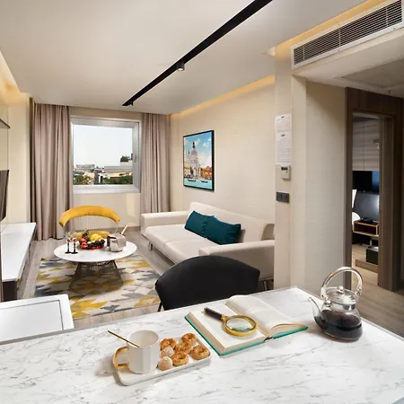 Hotel Nish Palace Exlusive 4*