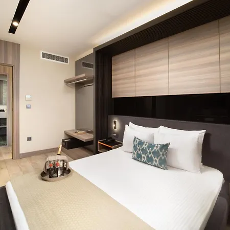 Nish Palace Exlusive Istanbul