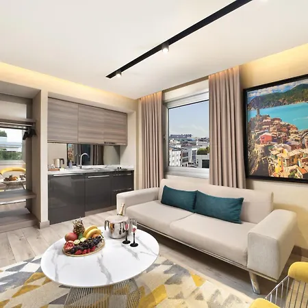 Nish Palace Exlusive 4*