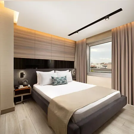 Hotel Nish Palace Exlusive Istanbul